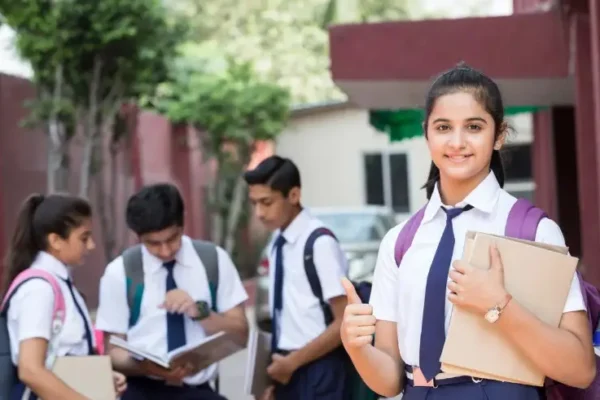 Telangana SSC Results 2026
