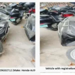 hyderabad traffic police