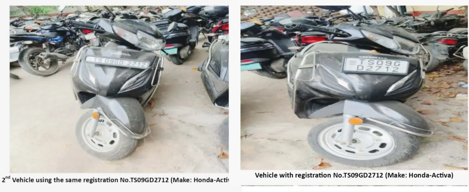 hyderabad traffic police