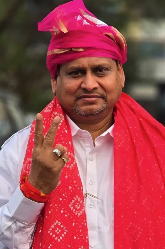 Humayun Kabir Leads Two Seats Despite Party’s Weak Performance and Video Controversy