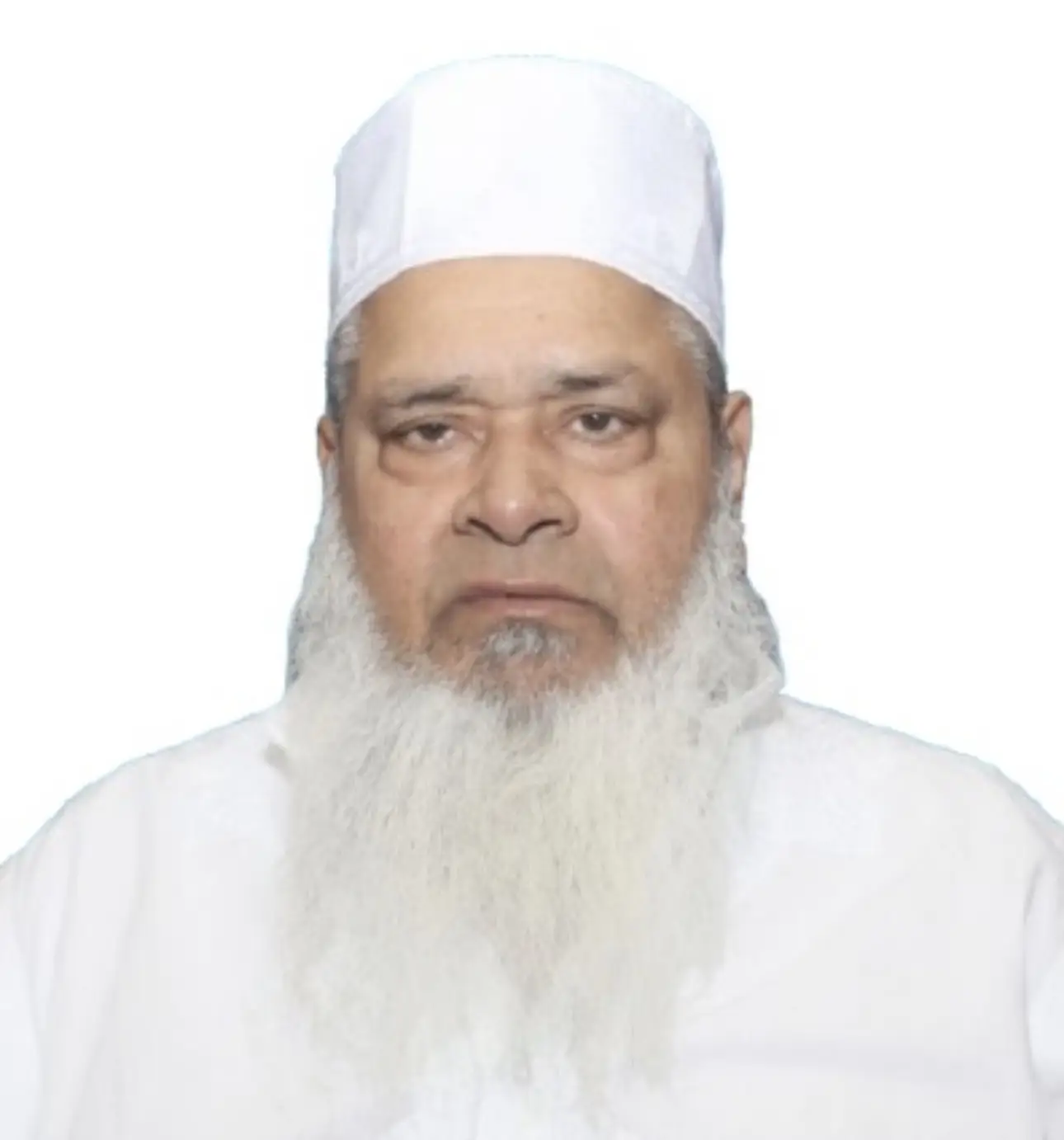 moulana badruddin ajmal assam