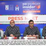 Indian Institute of Interior Designers