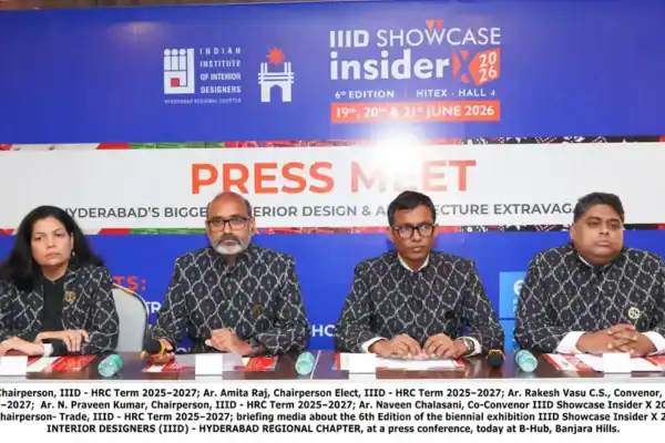 Indian Institute of Interior Designers