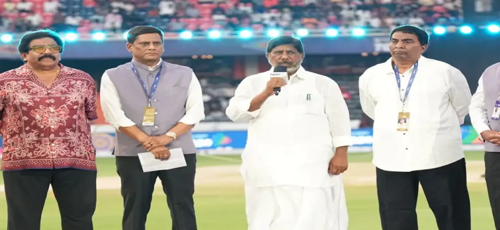 Telangana Plans World-Class Sports University To Target Olympic Success