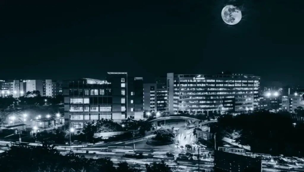 Hyderabad’s Next Growth Story: How AI, Data Centres and Real Estate Are Reshaping the City’s Future