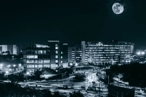 Hyderabad Data Centre