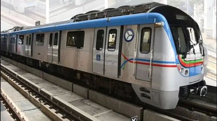 Hyderabad Metro Expansion Faces Delay Amid Centre-Telangana Funding Dispute