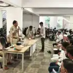 Hyderabad Police Golconda Zone