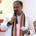 Mahesh Kumar Goud