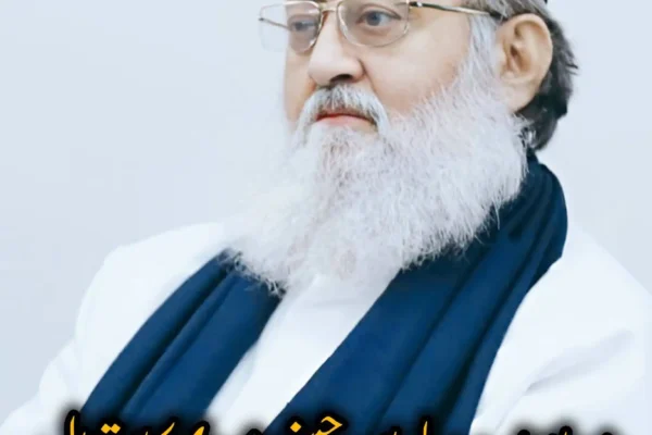 Moulana Salman Nadwi Passes Away