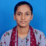 Neet Candidate Sana Sheikh