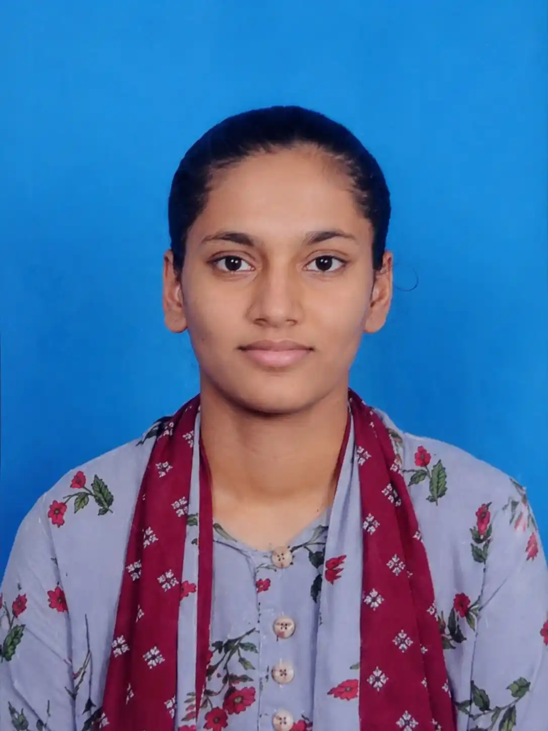 Neet Candidate Sana Sheikh