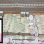 Sunkari Narahari Rao Arrested by ACB