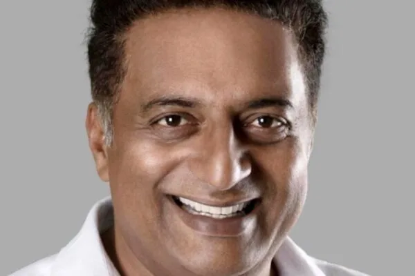 Prakash Raj
