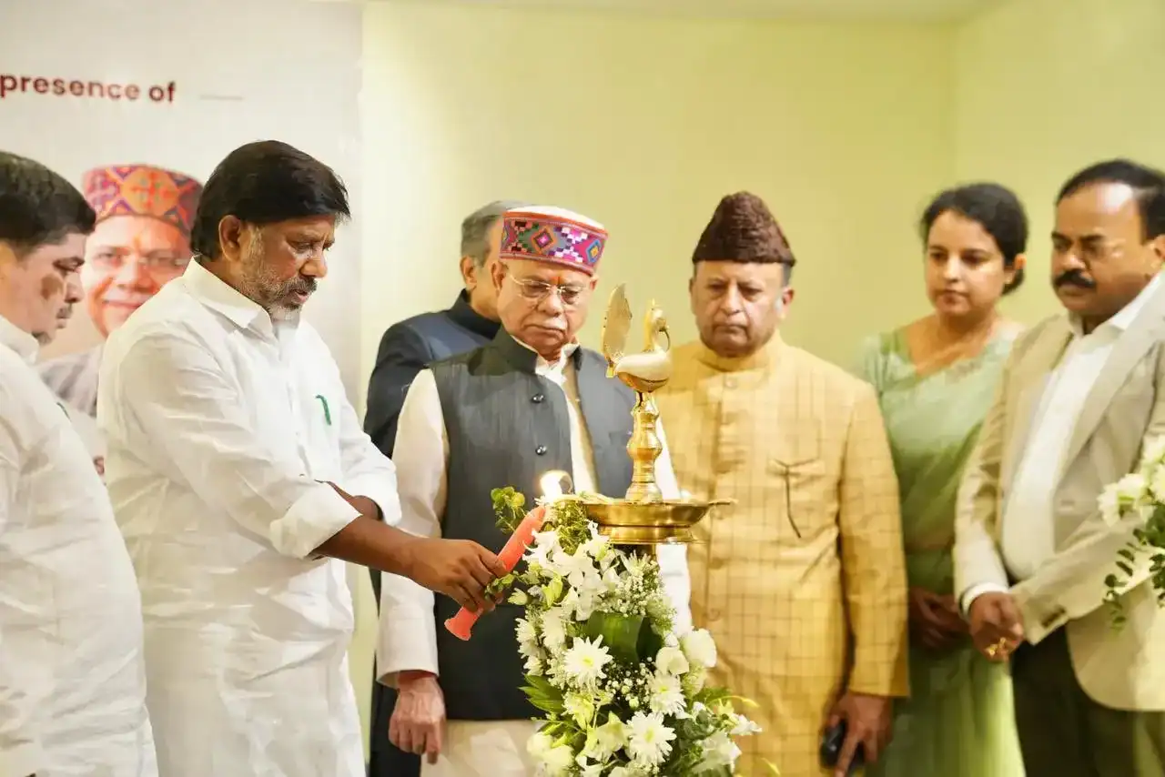 Salar Jung Museum