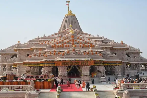 Ram Mandir Ayodhya