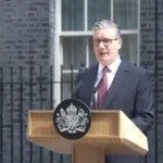 Keir Starmer