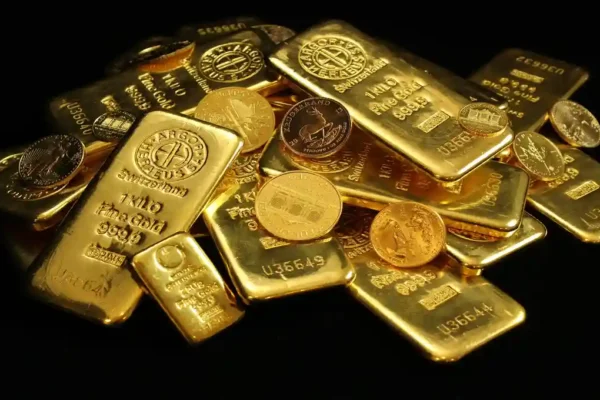 Gold Rate in 2030