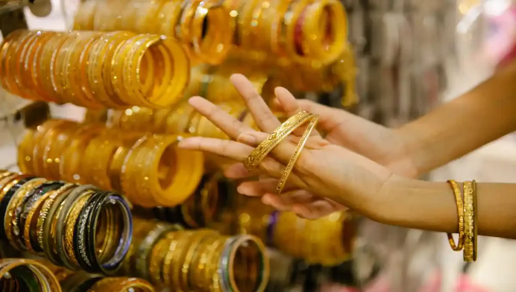 Gold Prices Remain Stable During India’s Wedding Season; Check Today’s 24K, 22K & 18K Gold Rates