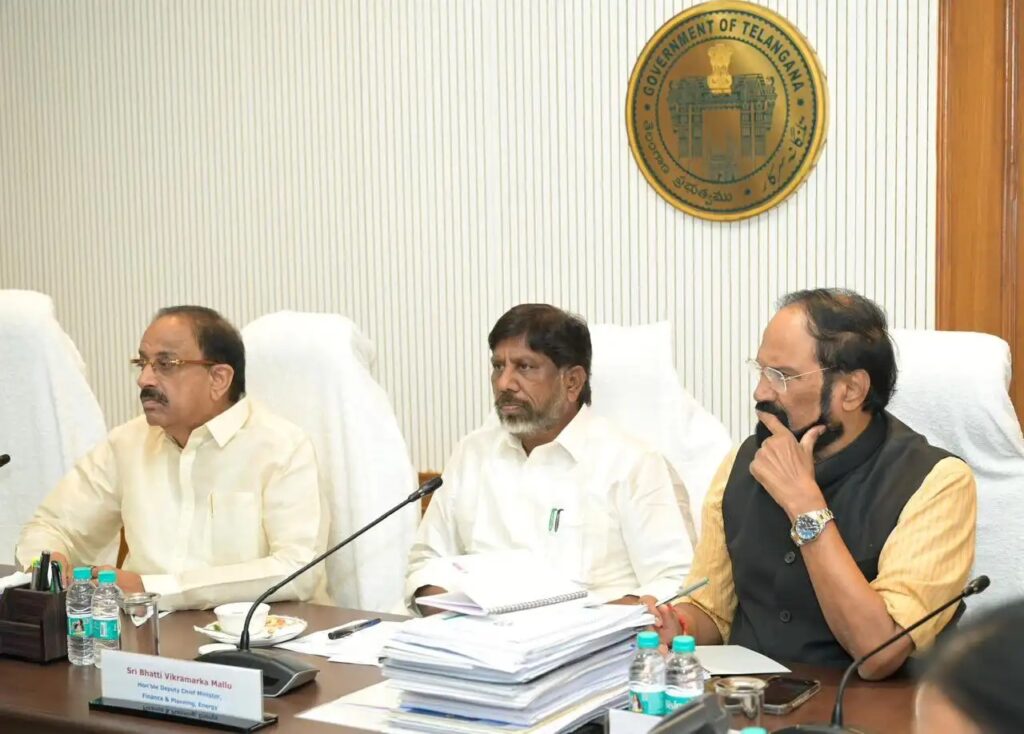 Telangana Hikes Dearness Allowance for Power Employees; Over 70,000 Staff to Benefit