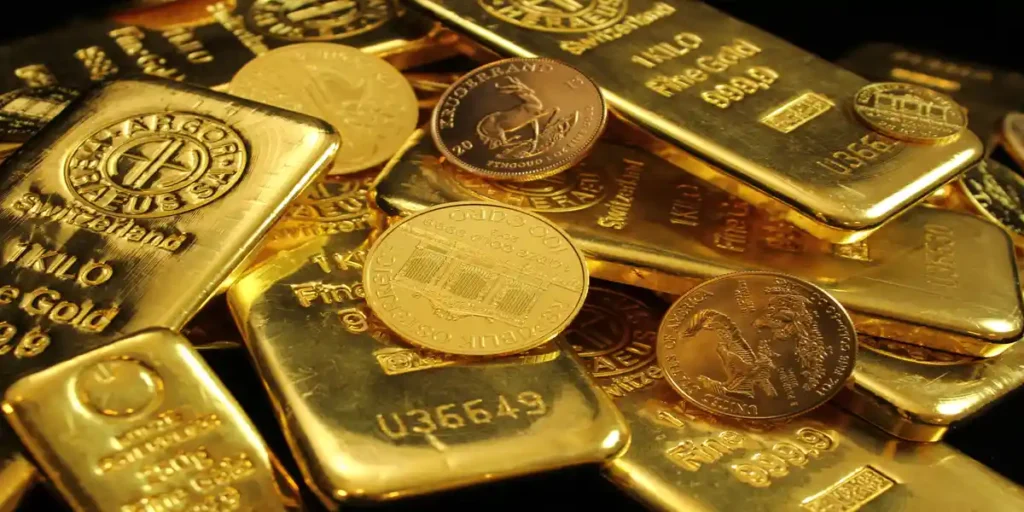 Gold and Silver Prices Decline Across Hyderaabad and Vijaywada