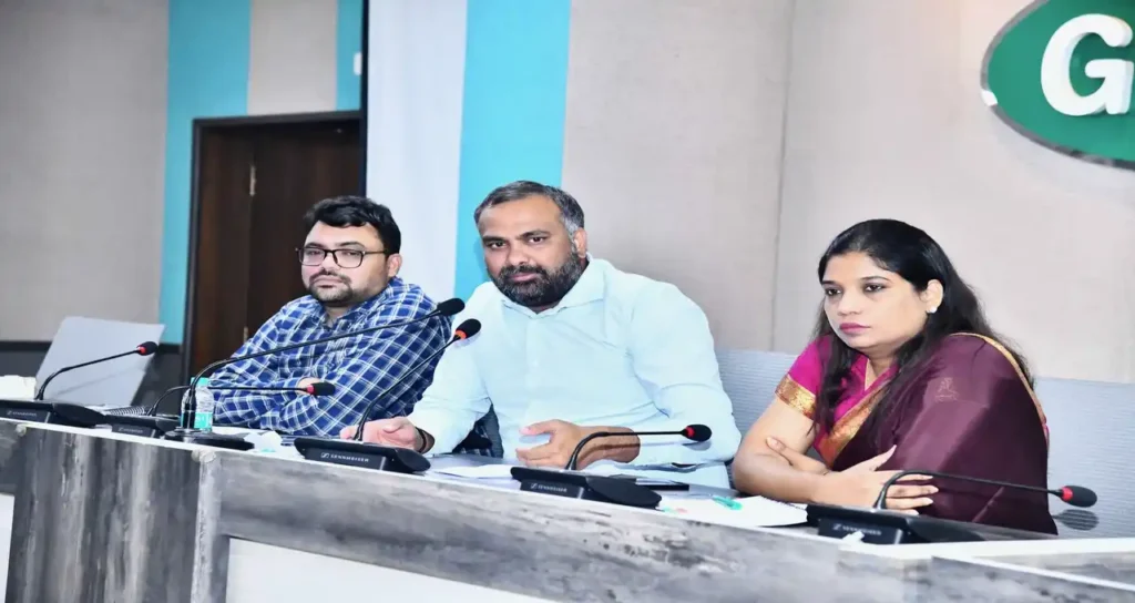Hyderabad Lok Sabha ASD Voters: One in Four Electors Marked as Absentee, Shifted or Dead During Electoral Roll Revision