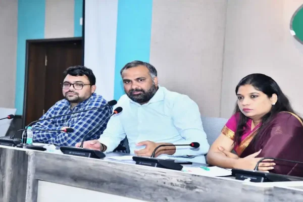 Hyderabad Lok Sabha ASD Voters