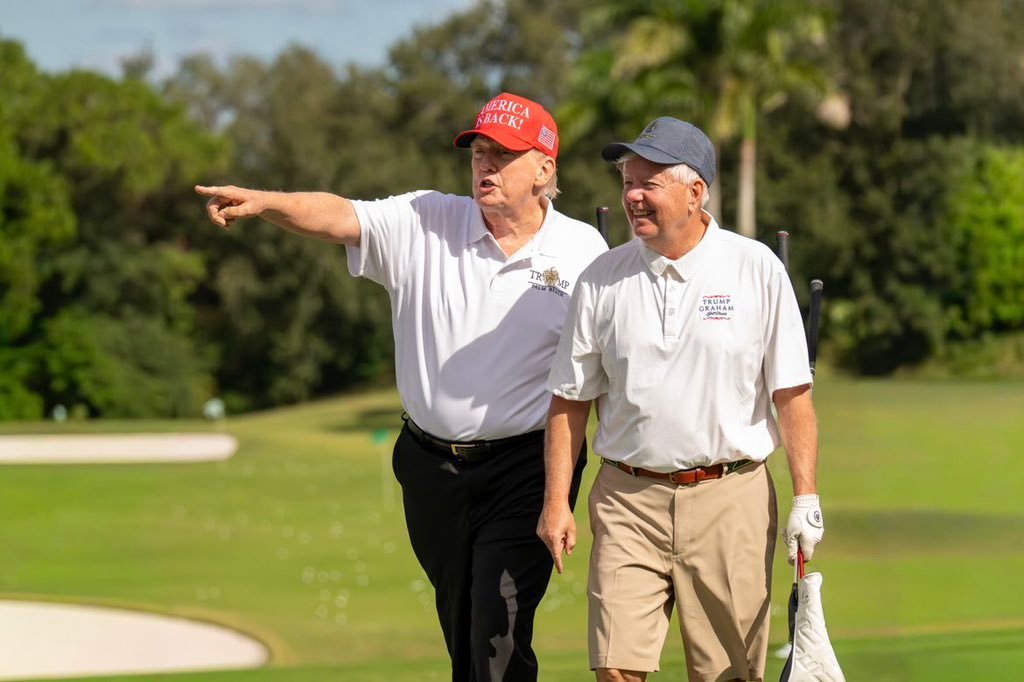 How Did Senator Lindsey Graham Pass Away? Republican Lawmaker Dies at 71 After Brief and Sudden Illness