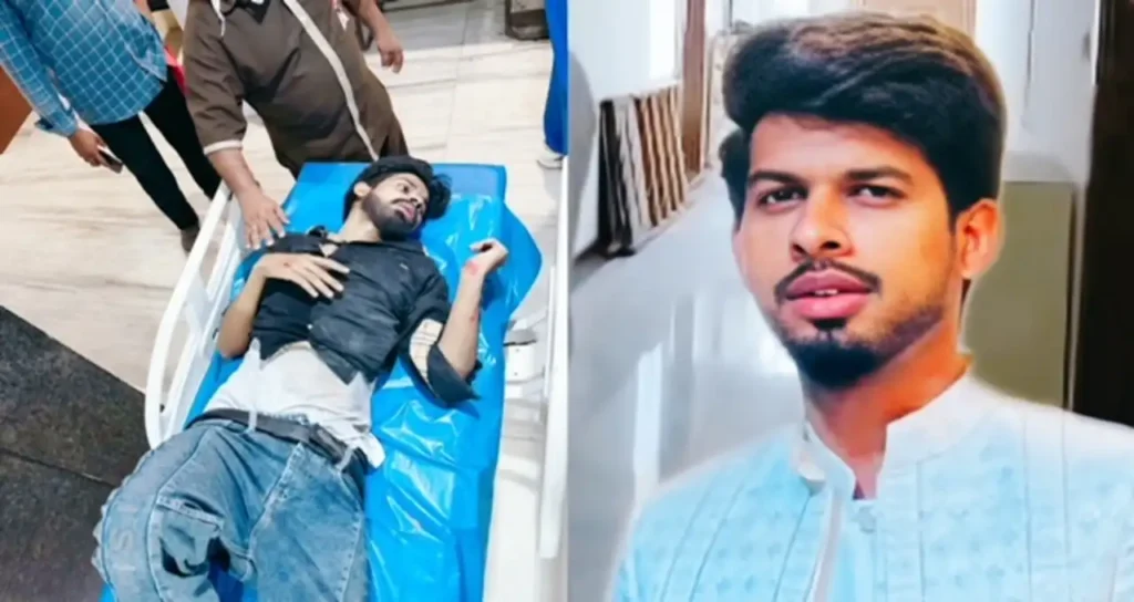 Masab Tank Suicide Abetment Case: Hyderabad Police Arrest 5
