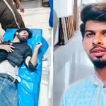 Masab Tank suicide abetment case Hyderabad Police