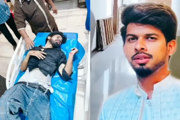 Masab Tank suicide abetment case Hyderabad Police