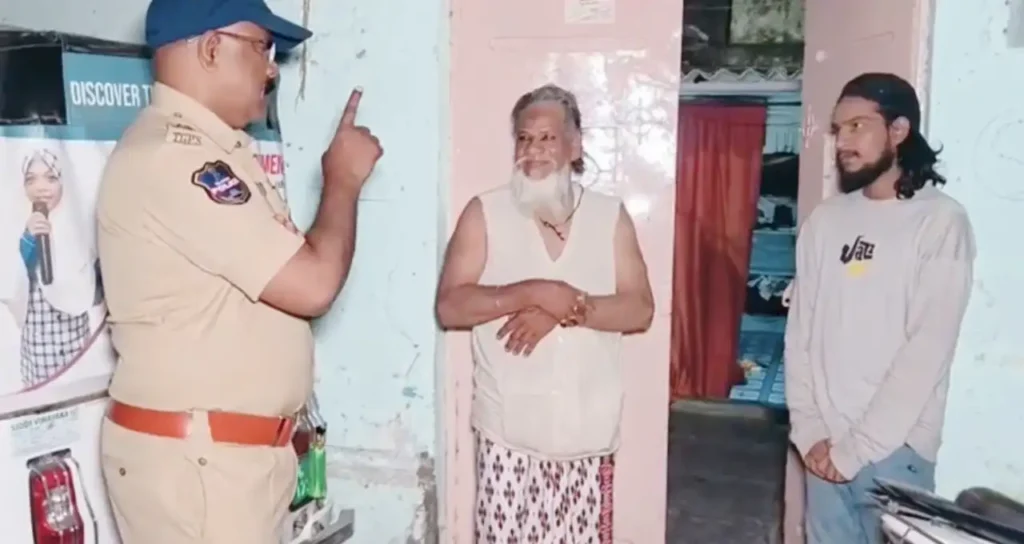 Yakutpura Theft: Gold, Cash Stolen From House During Wedding Activities