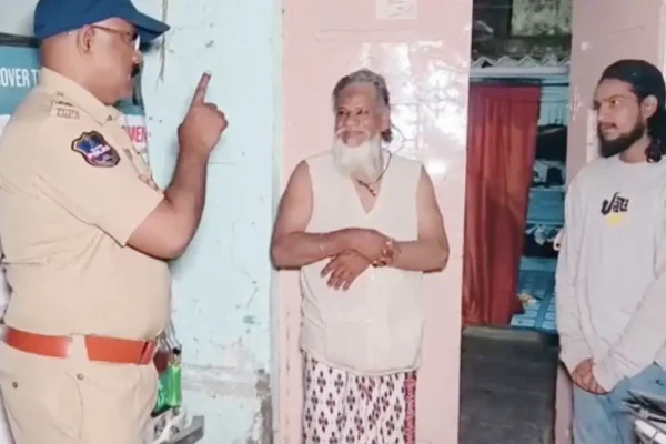 Yakutpura theft Hyderabad police investigation
