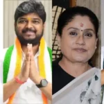 Telangana Cabinet Expansion